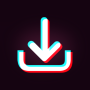 icon TikSaver : Watermark Remover per swipe Elite Max