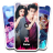 icon xstatus.uvideo.statussaver 1.3