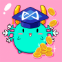 icon Axie Scholarships Tracker