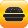 icon Fast Food Calorie Counter per Huawei GR3