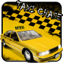 icon Crazy Taxi Chase Racing per blackberry KEYone