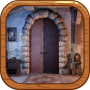 icon Escape Game Abandoned Vintage per Samsung Galaxy Note 10.1 N8000