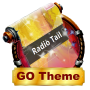 icon Radio Tail SMS Layout