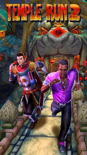 Temple Run 2 1.62.1 (arm64-v8a) (Android 4.1+) APK Download by