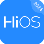 icon HiOS Launcher - Fast per blackberry Aurora