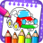 icon Coloring and Learn 1.174