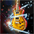 icon Guitar Live Wallpaper 2.10
