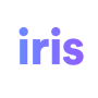 icon iris
