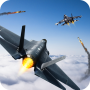 icon Air Thunder War per blackberry KEYone