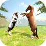 icon Horse Survival Simulator per Huawei nova Smart