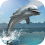 icon Dolphin Survival Simulator