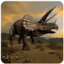 icon Triceratops Survival