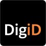 icon DigiD per Samsung I9100 Galaxy S II