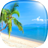 icon Beach Live Wallpaper 2.3