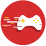 icon Game Booster PerforMAX per qmobile CS1 Plus
