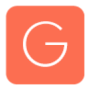 icon GOLOOK+ 電子會員卡 per Samsung Galaxy Note 10.1 N8000