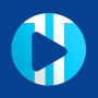 icon XCIPTV PLAYER per Panasonic P85