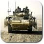 icon Military Simulator 2015 per Samsung Galaxy J1