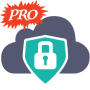 icon Cloud VPN PRO per Sony Xperia XZ Dual