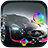 icon Car Live Wallpaper 3.6