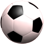 icon Football Live Wallpaper per sharp Aquos S3 mini