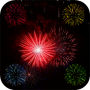 icon Fireworks Screen Prank