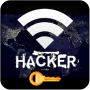 icon Wifi Password Hacker Prank per Cubot Note Plus