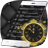 icon Black Clock SMS Plus 1.0.28