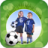 icon Soccer Photo Frames 1.6.0