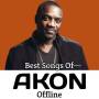 icon Best Songs Of Akon Offline