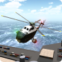icon USA President Helicopter SIM