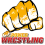icon Power Wrestling per blackberry Motion