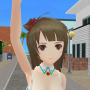 icon Anime Island: Waifu Simulator
