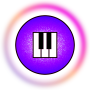 icon Piano Anak per Samsung Galaxy Star(GT-S5282)