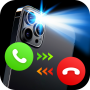 icon Flash Alert - Call & SMS per Samsung T939 Behold 2