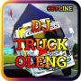 icon DJ TRUCK OLENG REMIX FULL BASS