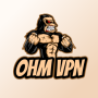 icon OHM VPN per comio M1 China