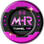 icon MHR Tunnel VIP