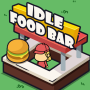 icon Idle Food Bar: Idle Games per oppo A3