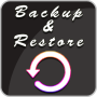 icon Pro Backup And Restore Point