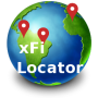 icon Find iPhone, Android, Xfi Loc per Lava X28