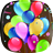 icon Balloon Live Wallpaper 2.5