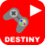 icon Destiny Tubers