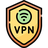 icon iskasoft.vip.vpn 1.0.2