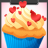 icon Cupcake Coloring Book 1.2