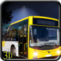 icon Russian Bus Driver Simulator per nubia Z18