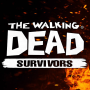 icon The Walking Dead: Survivors per Lava Magnum X1