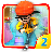 icon Run Run 3D 2 2.0