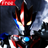 icon Ultraman and Kamen Rider Battle Songs 7.0