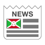 icon Burundi Newspapers
